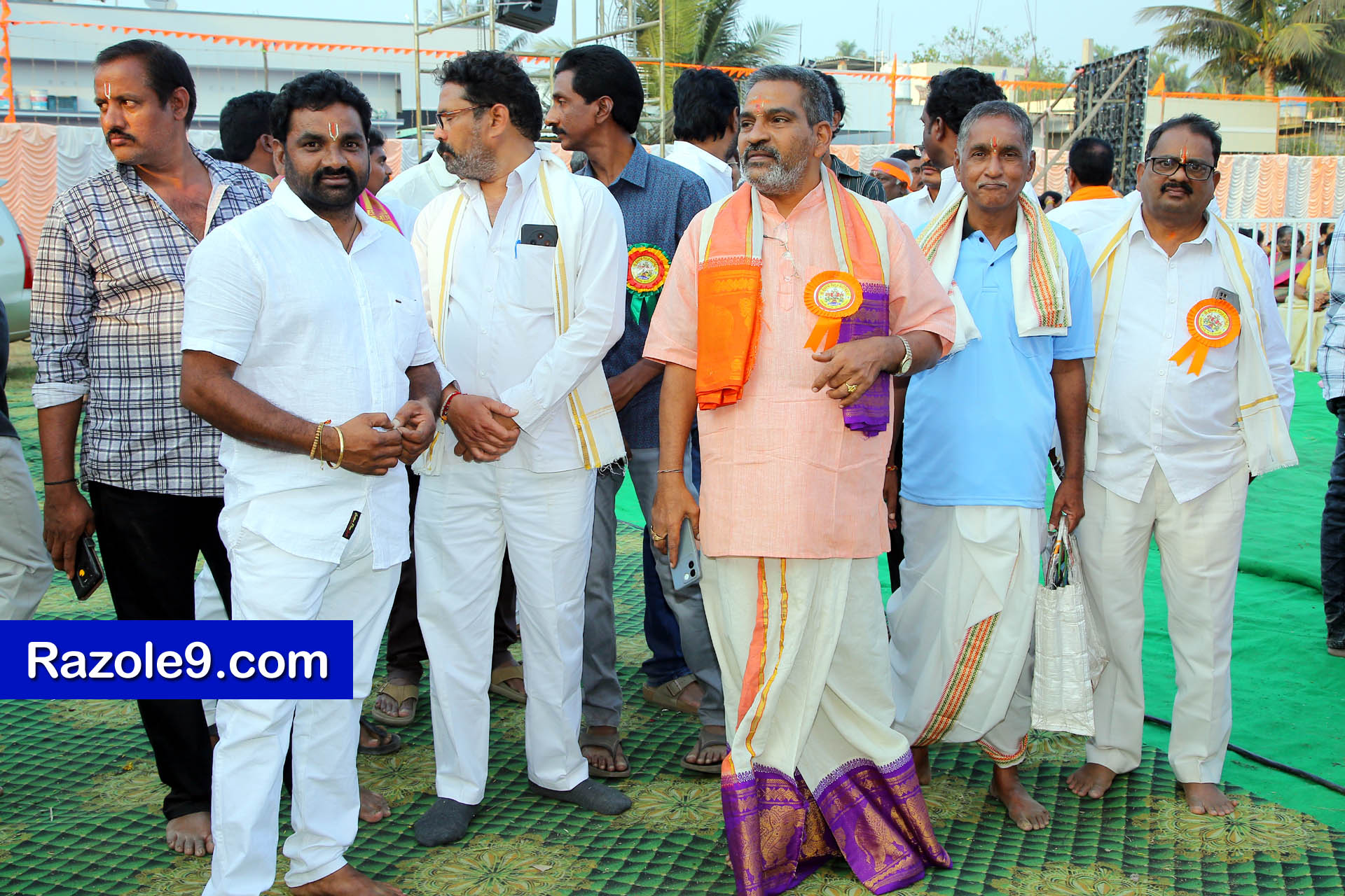 Srinivasa Kalyanam - vegivaaripalem - 2026
